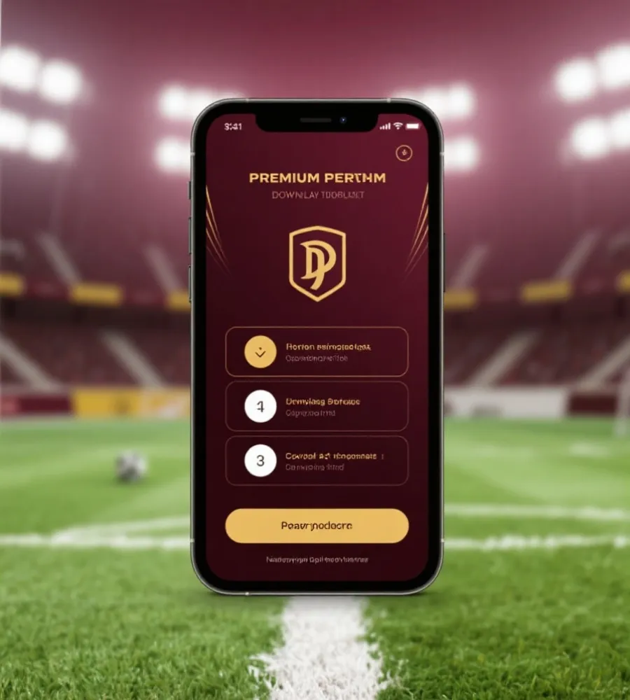 APP安裝步驟示意圖