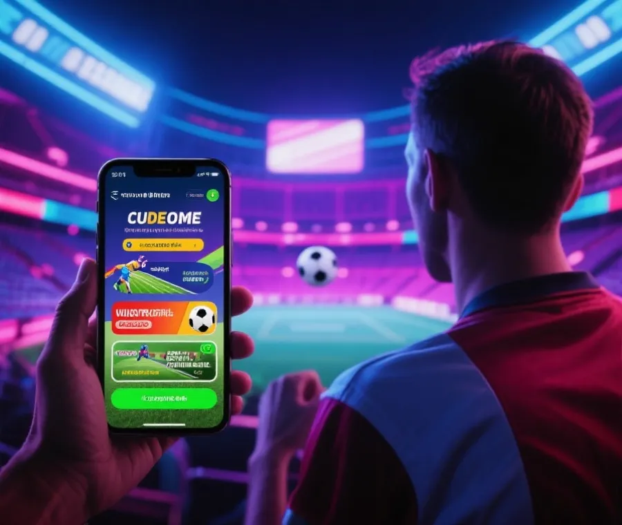 2026世界盃香港官方直播與投注平台優惠活動展示