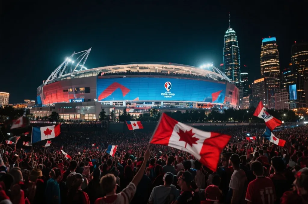 2026世界杯比赛美加墨在哪举办：走进三国赛地，提前触摸那些可能诞生历史的城市